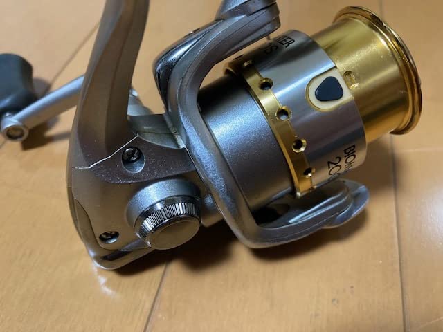 Amazon.co.jp: シマノ 05バイオマスター2000S 中古良品 : おもちゃ