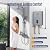 Westinghouse 18kW Electric Tankless Whole House Water Heater, 4.2 GPM Instant Hot Water on Demand, 240V, WIFI & Self Modulating High Efficiency, Copper Heating, LED Display, ETL Certified