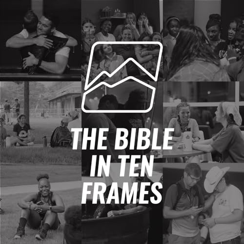 The Bible in Ten Frames