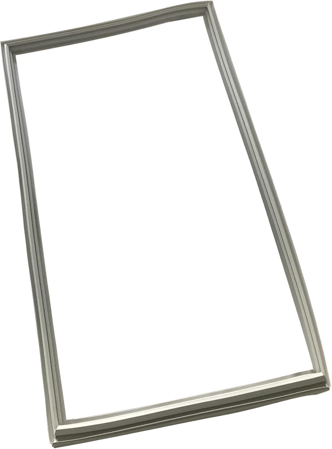 Replacement for Whirlpool W10443316 Appliance Gasket-Fip W10571961 3022636 PS8759674 W10180623