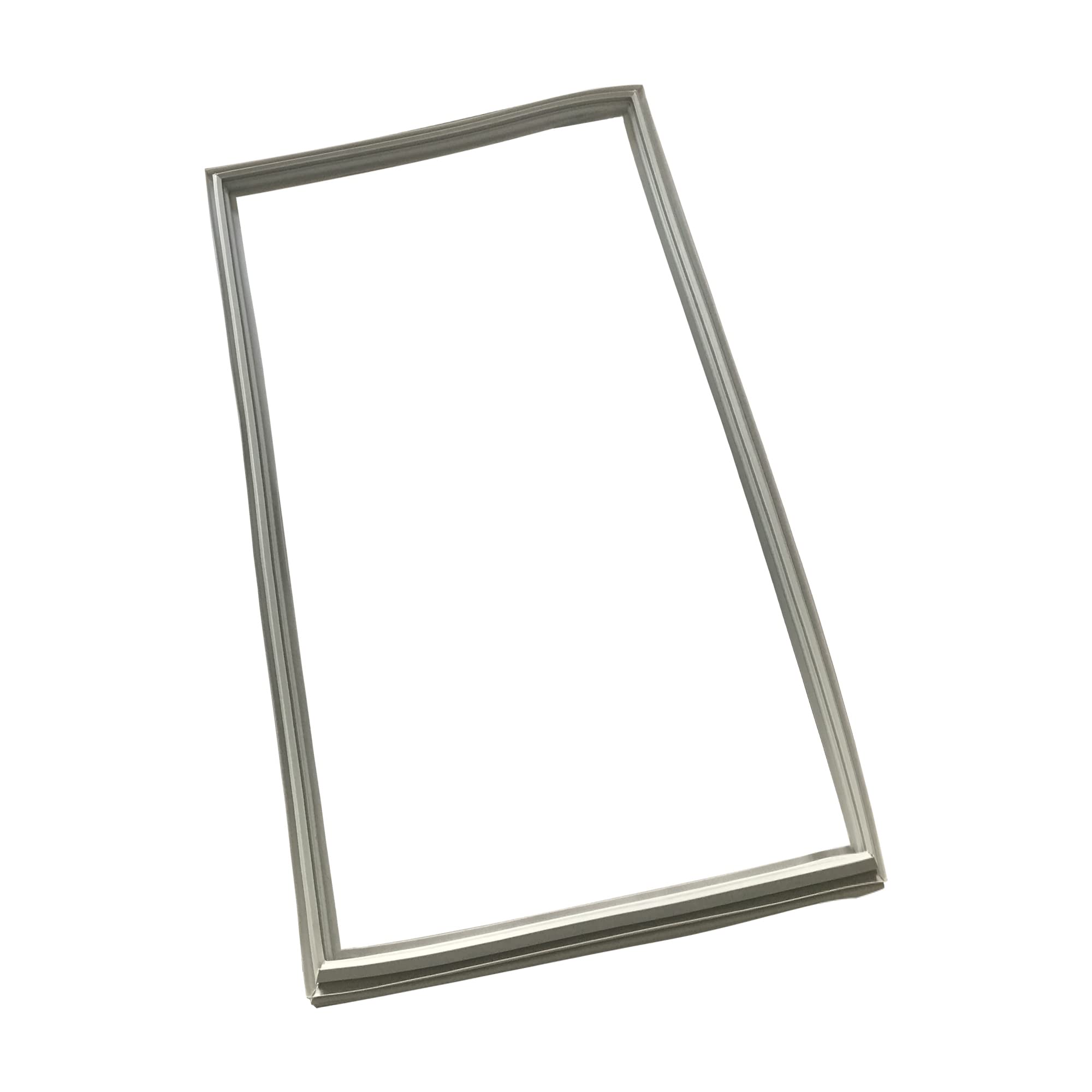 Amazon.com: W10830162 Refrigerator French Door Gasket 