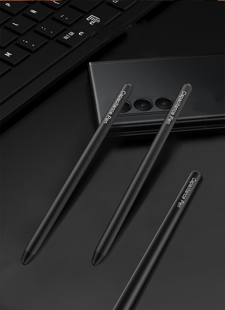 Penna Stilo per Samsung Galaxy Tab A9 Plus, A8, A7, A7 Lite, Fire Max 11, Fire HD 10 Plus