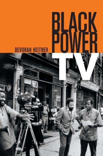 Black Power TV view 2