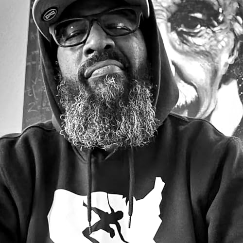 The Ms. Camay Show Interview with Actor, Producer, Writer Gregory Marks