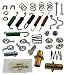 Carlson Quality Brake Parts 17395 Drum Brake Hardware Kit