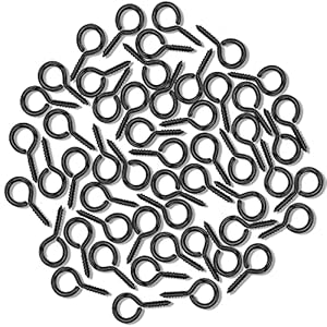 Manshu MS-2111 Führungsösen 100 Stück