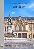 Residenz und Hofgarten Würzburg: Amtlicher Führer