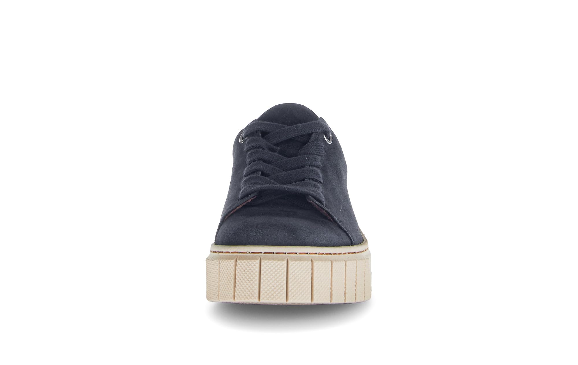 Gabor Damen Low-Top Sneaker, Frauen Sneaker