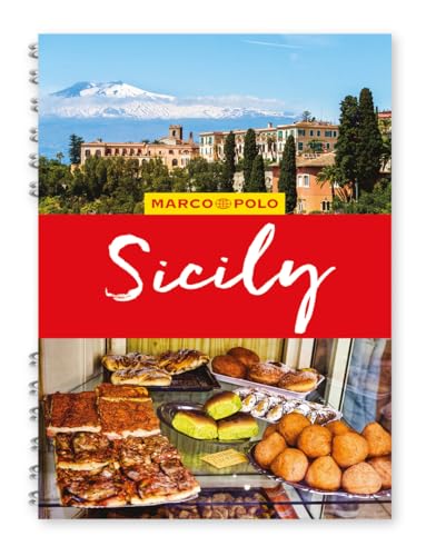  Marco Polo Sicily [Lingua Inglese]