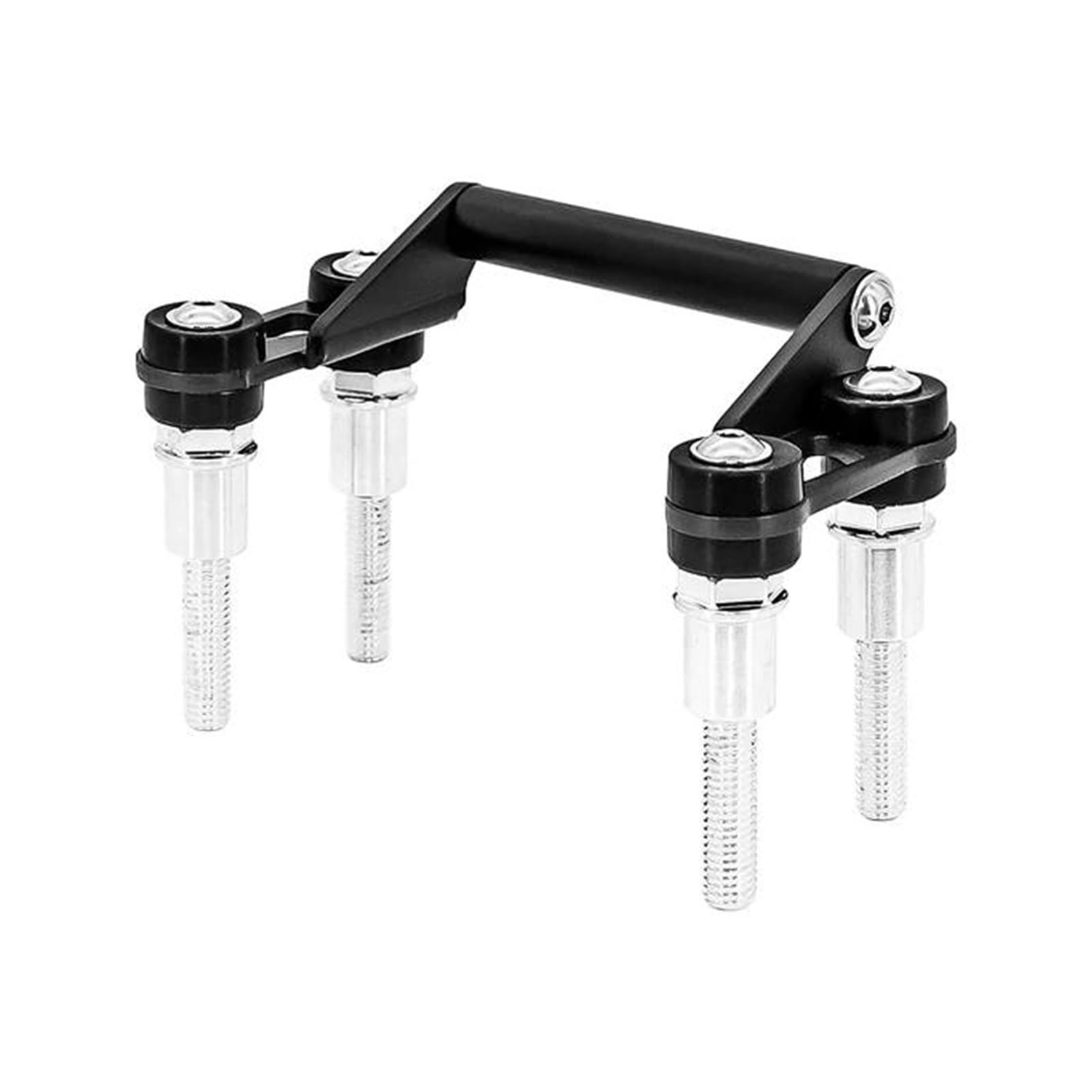 GPS Telefono Navigazione Staffa Supporto per L'Africa per Twin CRF1000L per CRF 1000 L per ADV per Sport Moto Supporto Basamento Telefono Mobile Telefono Navigazione GPS Piastra Staffa