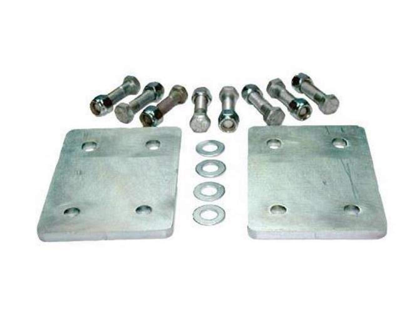 Sp1 15-2150 Ski Spreaders W/Bolts