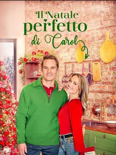 Il Natale perfetto di Carol