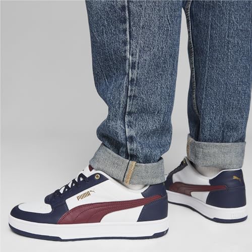 Image of Puma Unisex Adult Caven 2.0 Sneaker