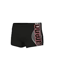 ARENA Pantaloncino Nuoto da Uomo Feel Basic