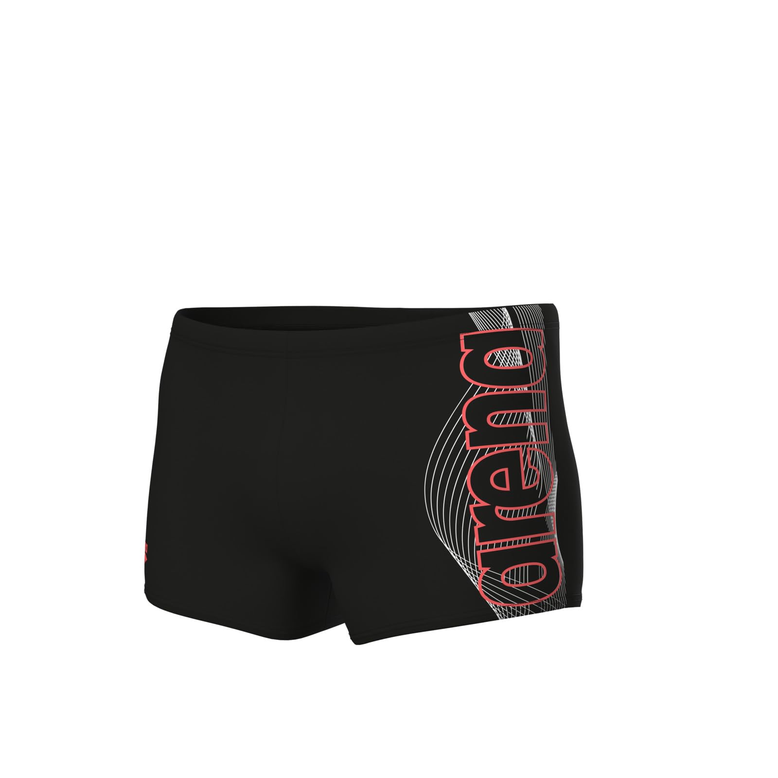 ARENA Pantaloncino Nuoto da Uomo Feel Basic