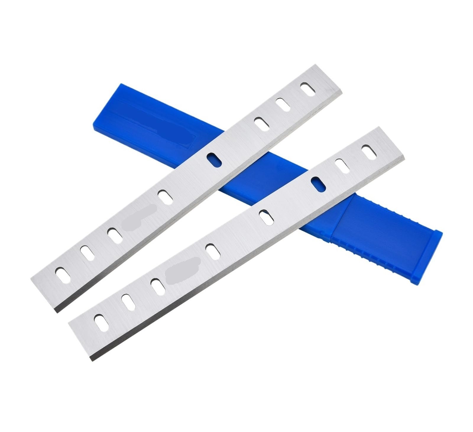 Cuchillas cepilladoras de 263 mm, for cuchillo cepillador de madera AP10 AP10N for carpintería 2 piezas