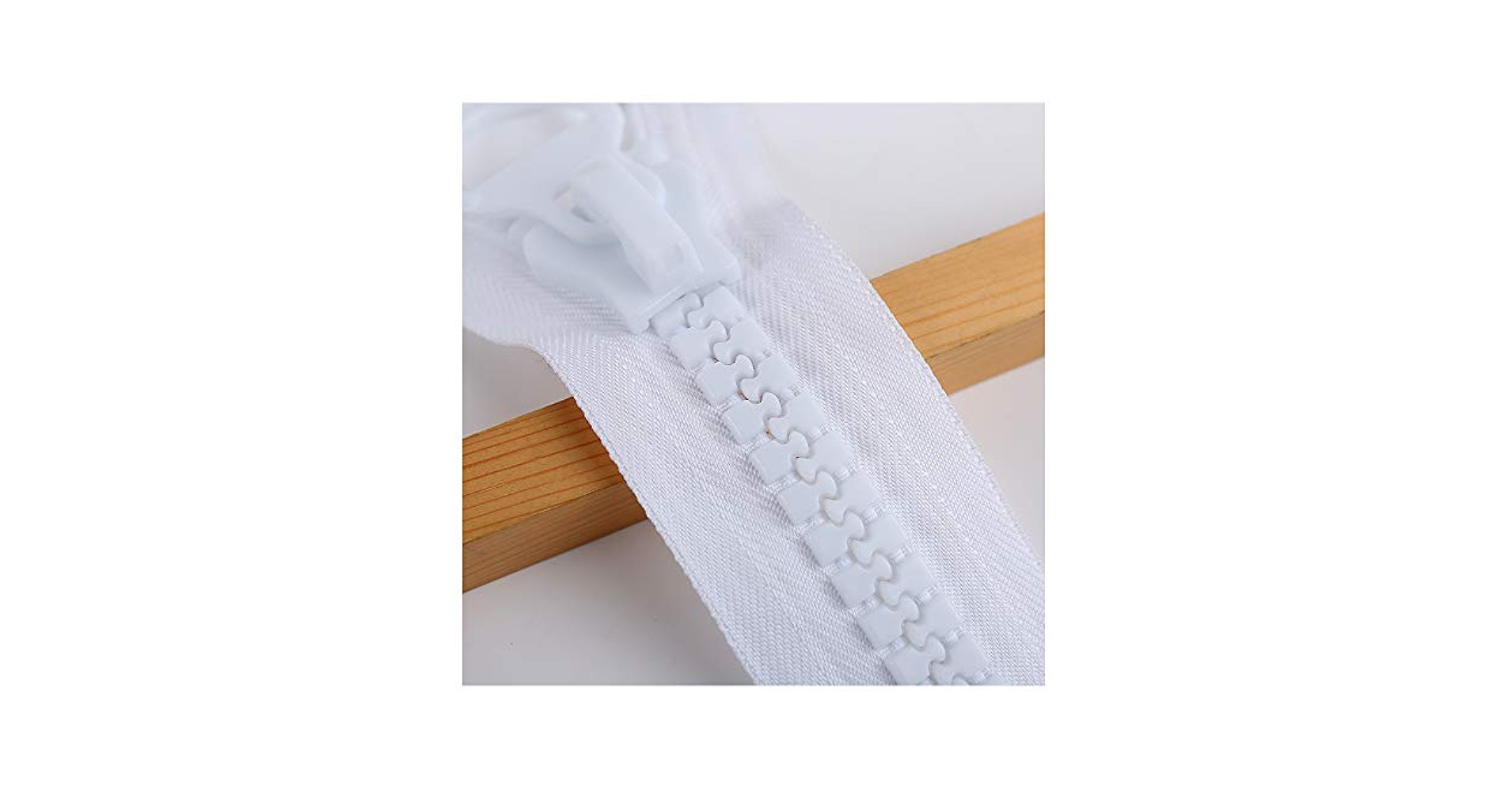 Amazon.co.jp: #20 スーパーラージ プラスチック ファスナー