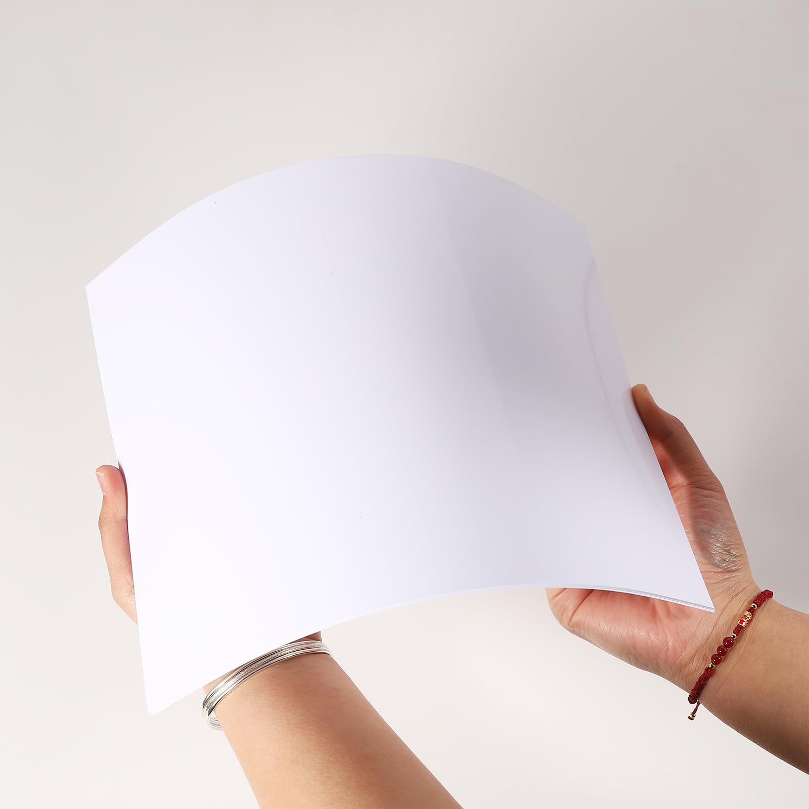 200 arkuszy dwustronnego papieru fotograficznego, błyszczący, 8,5 x 11, 24,5 kg, do atramentu barwnikowego, wartość 200 g/m², opakowanie zbiorcze, obraz 8,5 x 11, 9,5 ml do drukarki