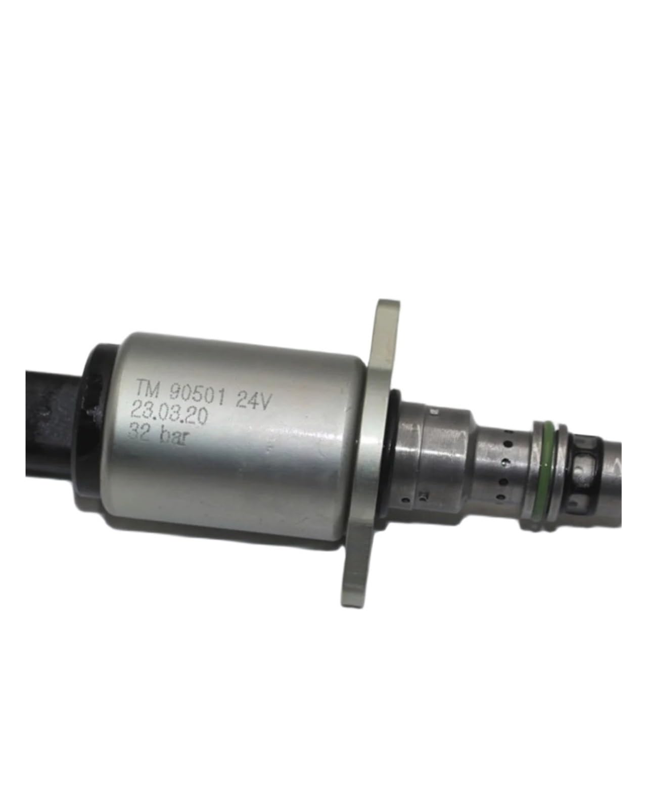 ZXTIIEUF TM66001 TM68001 TM68501 TM90501 TM60601 TM68301 Proportional Solenoid Valve(TM68601)