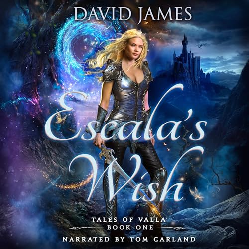 Escala's Wish Titelbild