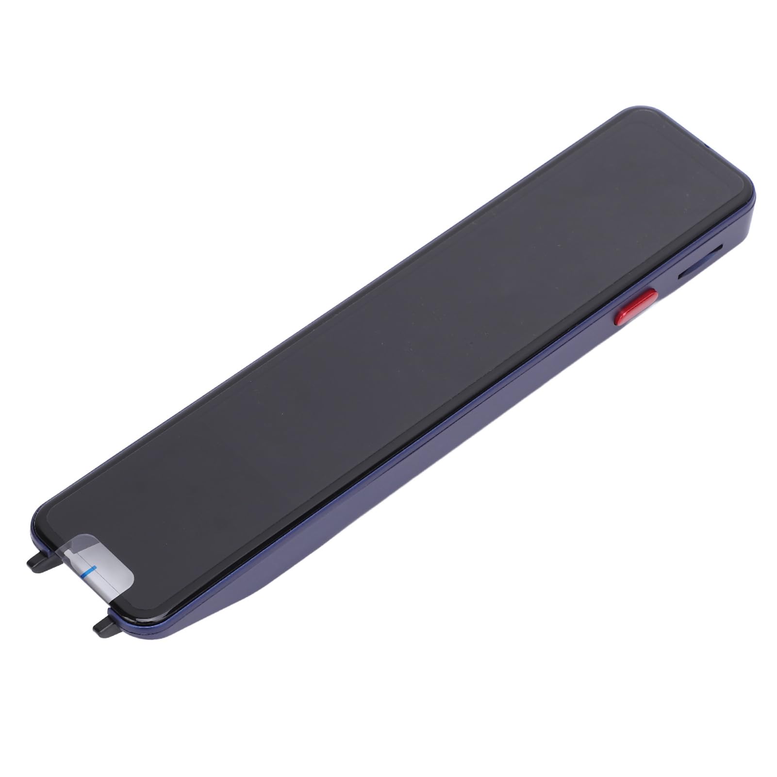 Yinhing X16 Translator Pen Scanner Penna da Lettura per Scansione da 4,5 Pollici con AI 67M+ Funzione Fotocamera Database di Parole Traduzione Multilingue per Studenti Che Imparano a Casa