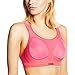 Produktbild Shock Absorber Damen Sport-BH Ultimate Run Bra, Rosa (Pink/Coral), Gr. 85D (Herstellergröße:   38D)