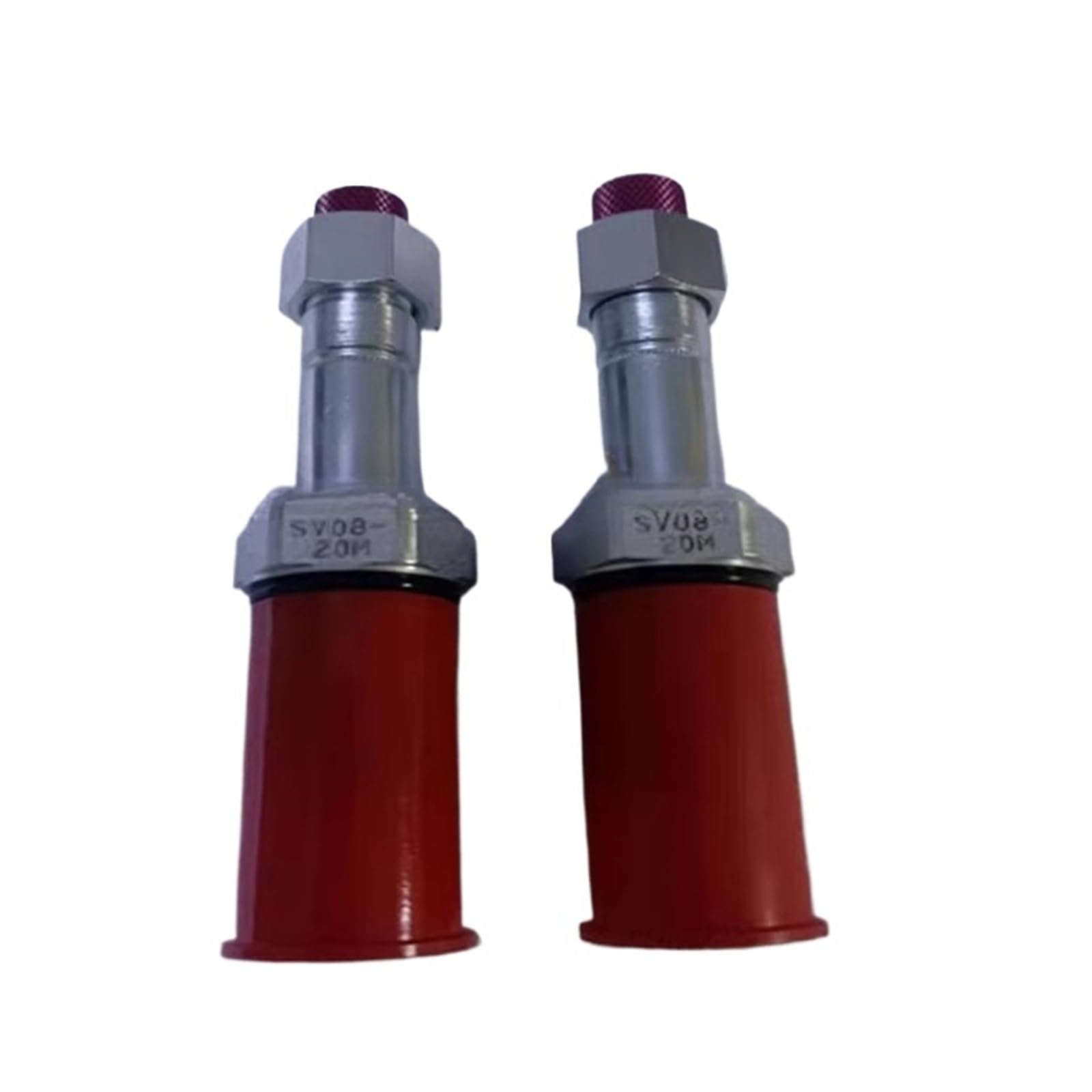 Belovek One Color Solenoid Valve Sv08-20 Sv08-20M