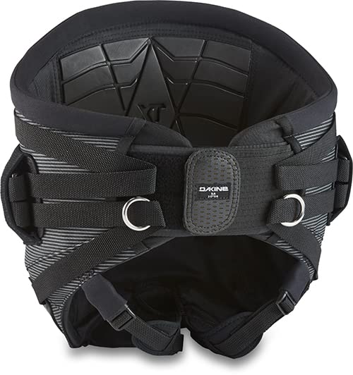 DAKINE Harnais Windsurf XT Seat Harness Black XL Noir