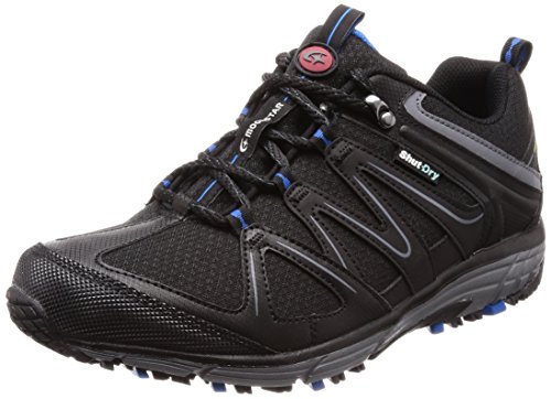 [ムーンスター] スニーカー 晴雨兼用 防水 ウォーキングシューズ 4E...