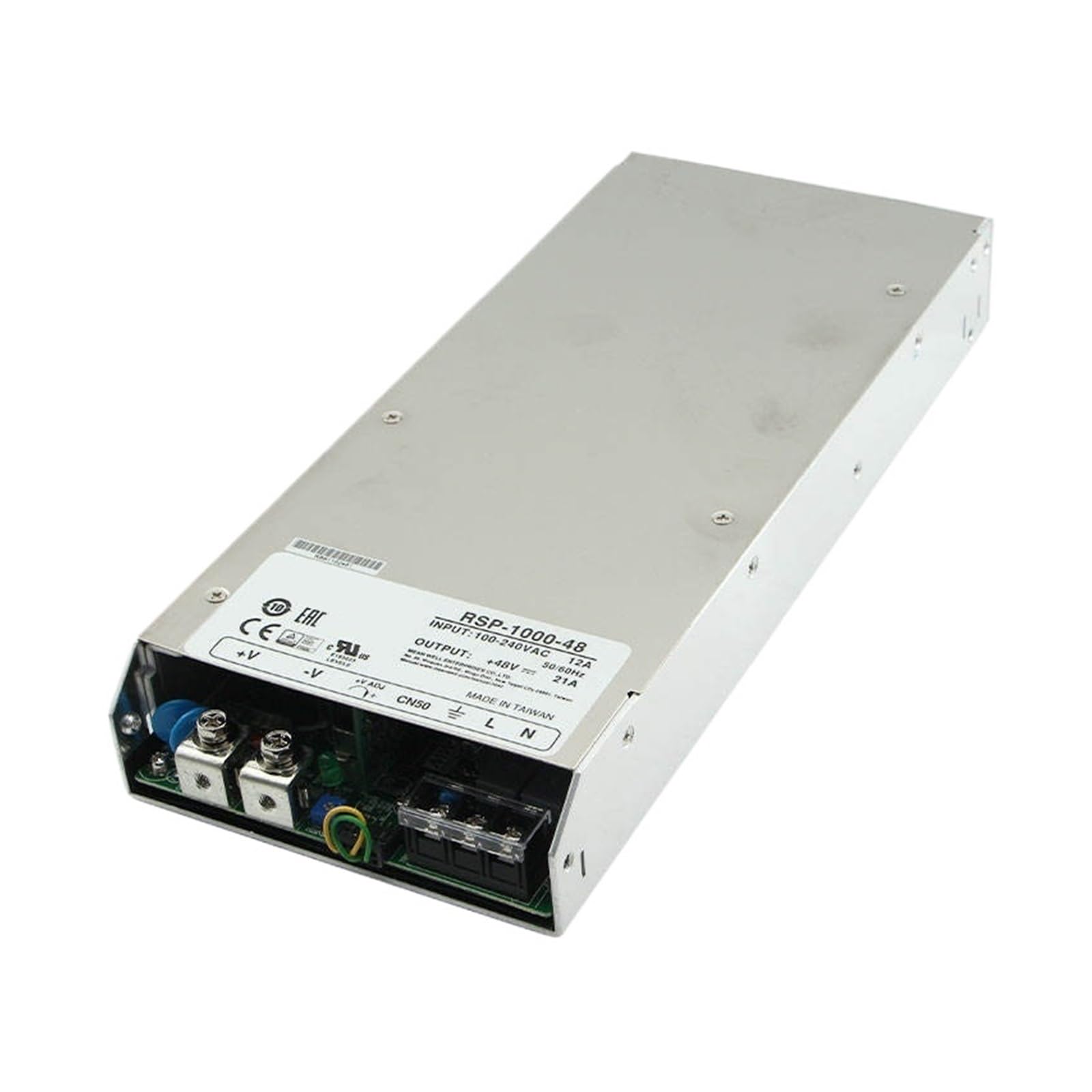 BFSYDLUJ RSP-1000-48 1000W 48V 21A single output switching power supply RSP-1000