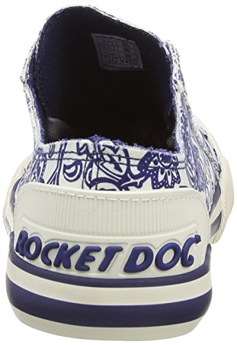 Image of Rocket Dog Jazzin