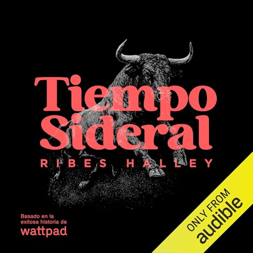 『Tiempo sideral (Narración en Español Neutro)』のカバーアート