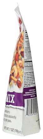 Bhuja Snacks Nut Mix 7 oz each (3 Items Per Order)