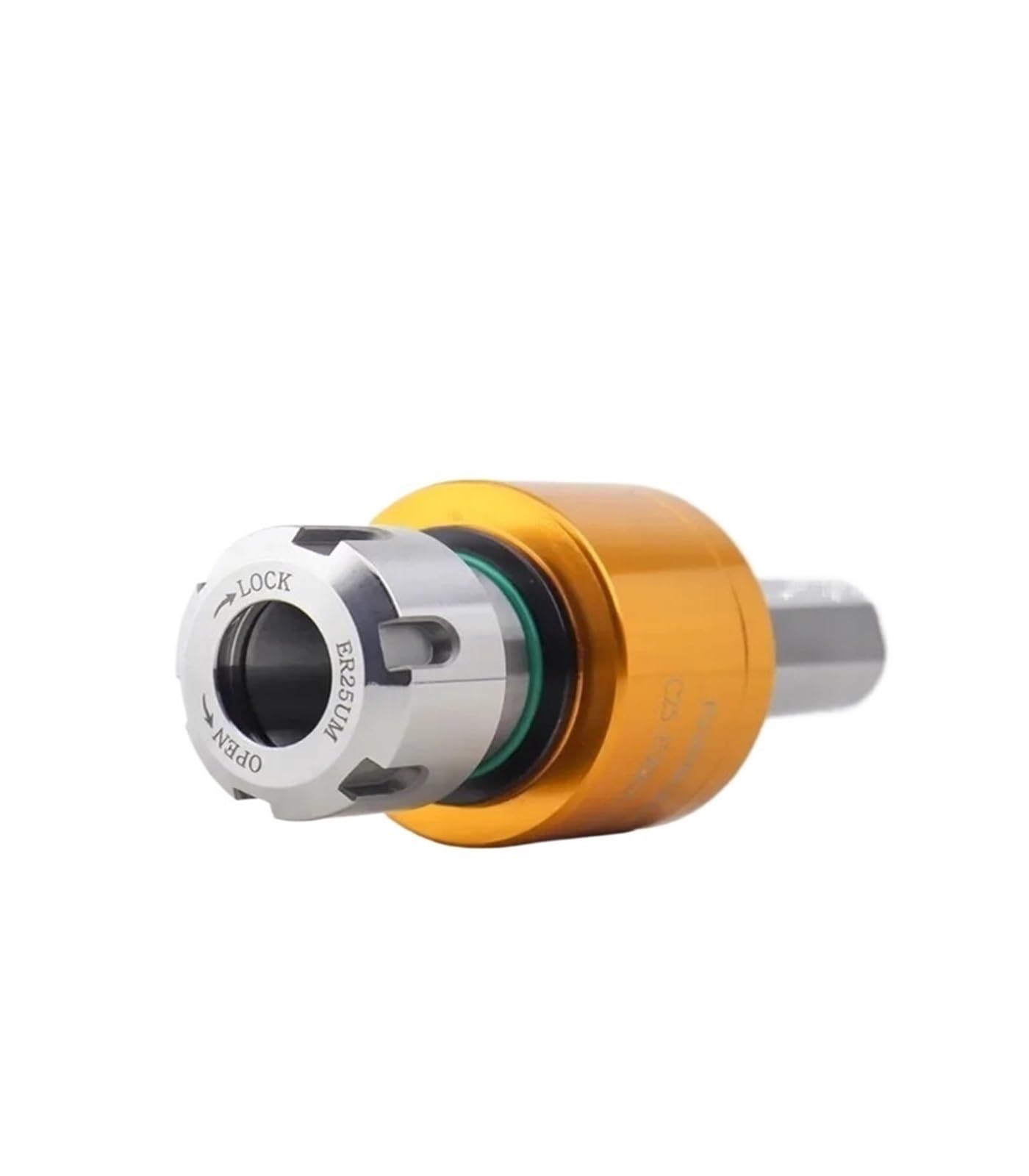 Mango de escariador flotante con centrado automático de 360 ​​grados, B12-22 JT6 - Alta precisión y estabilidad(B16-FDER25)