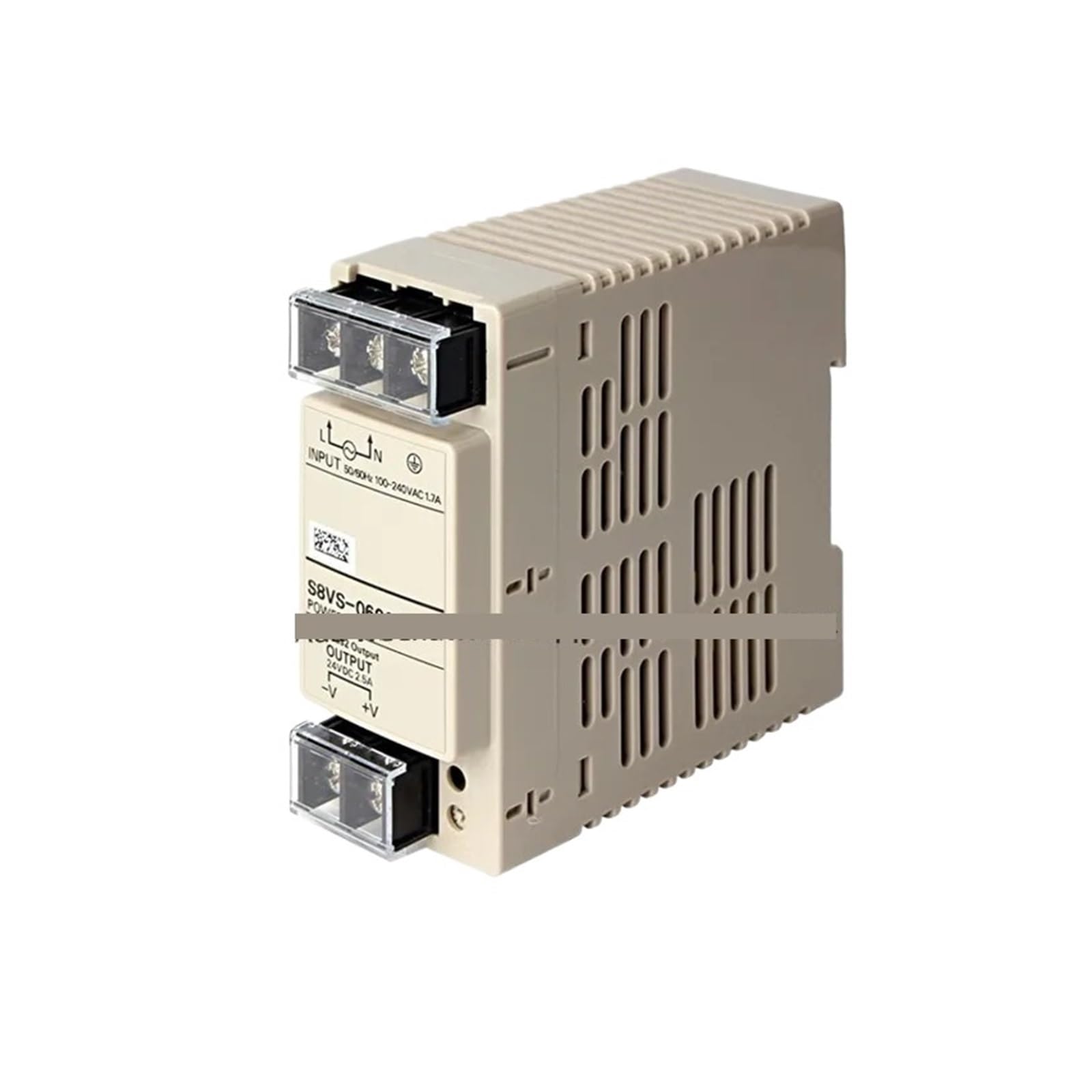 SWEWDSQG S8VS-06024 Switching Power Supply