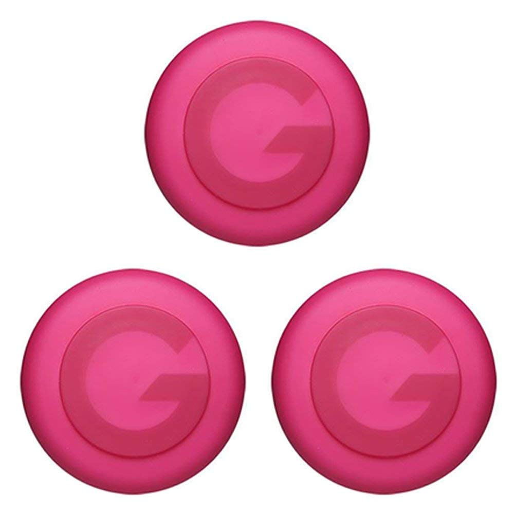 Spiky Edge Moving Rubber Hair Styling Wax 80g , Pack of 3