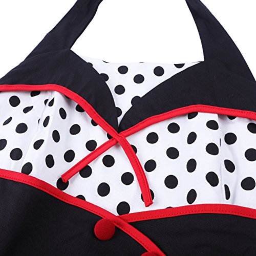 Mejores review On-line Vestido marinero que puedes comprar esta semana. 22 Imagen adicional