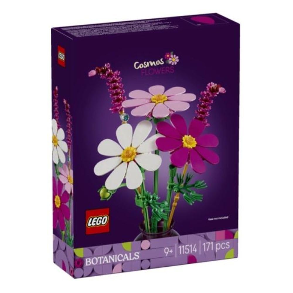 LEGO BOTANICALS 11514