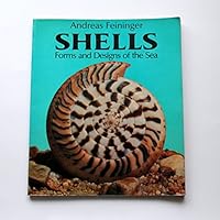 Shells: Forms and Designs of the Sea 067063963X Book Cover