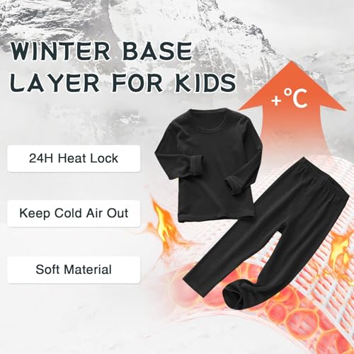 MAXAX Sous-Gants Tactile Sous Gant Thermique Pour Moto En Hiver