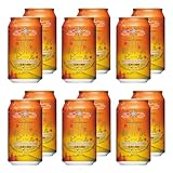 軽井沢ビール クラフトビール 地ビール 秋限定 高原の錦秋(赤ビール) 350ml缶×12本