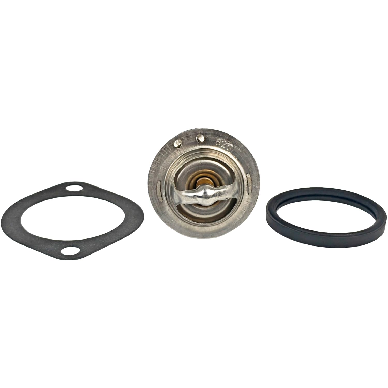 たまみ　0710 Amazon.com: XYZIL Thermostat 49054-1068 w/Gasket Compatible