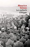 Le Putsch d'Alger 2738154956 Book Cover