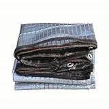 Sonnenschutz, Sonnenschutz, Wärmedämmung Bildschirm, geeignet for Sonnen Zimmer Balkon Dachfensterbank Innenhof Zimmer (Size : 3x5Meter)