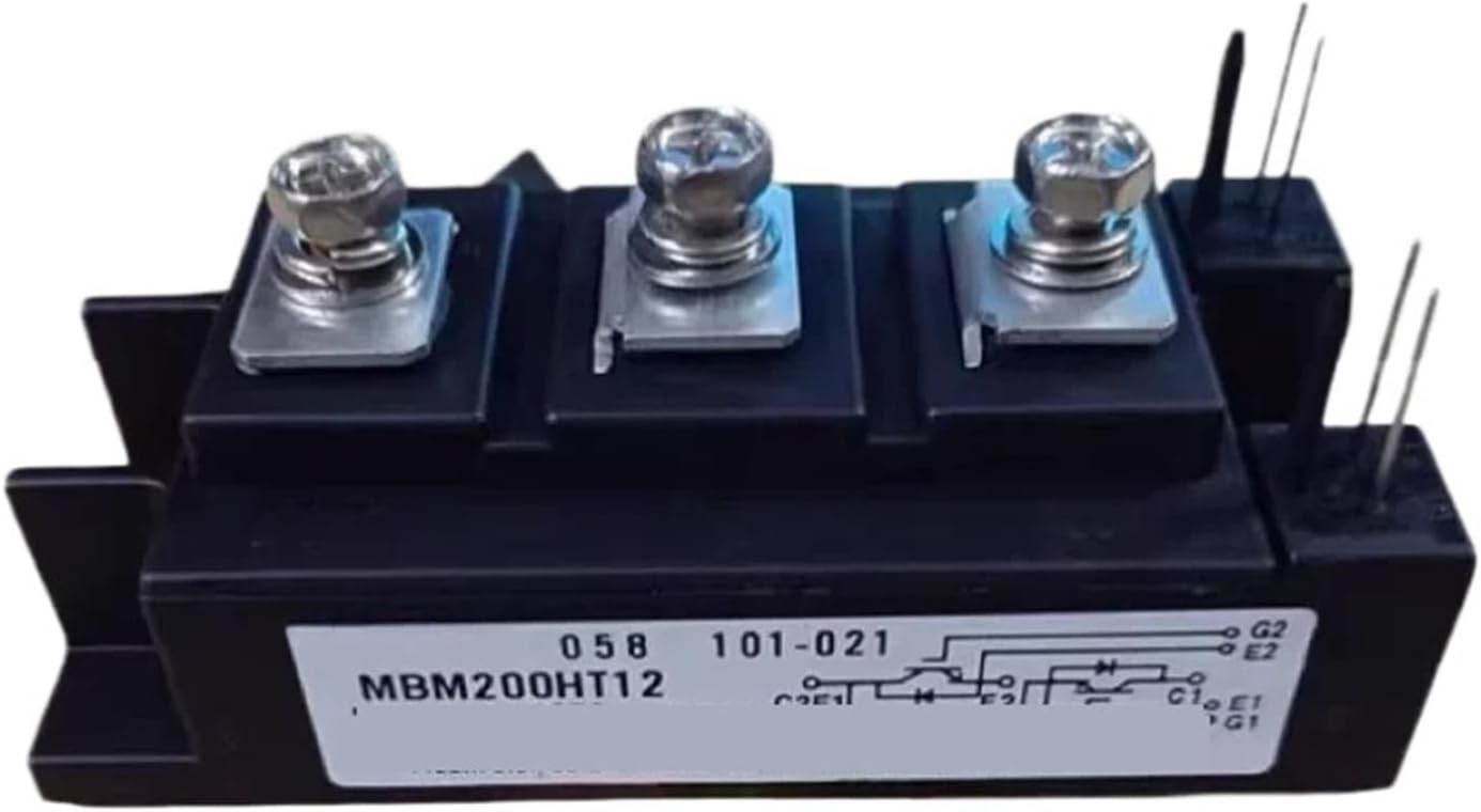 Moduł MBM200HT12