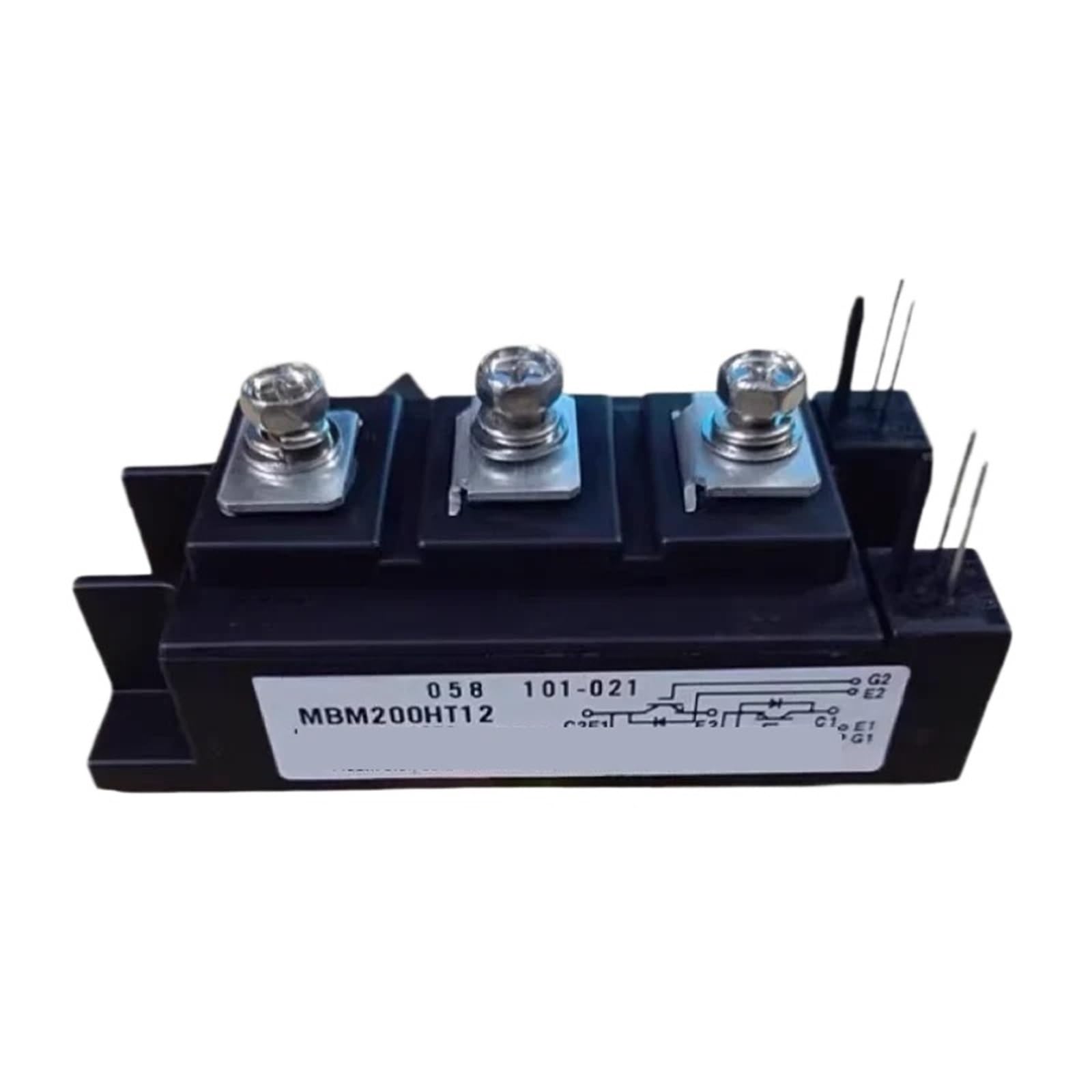 CNE72JUSK Module MBM200HT12
