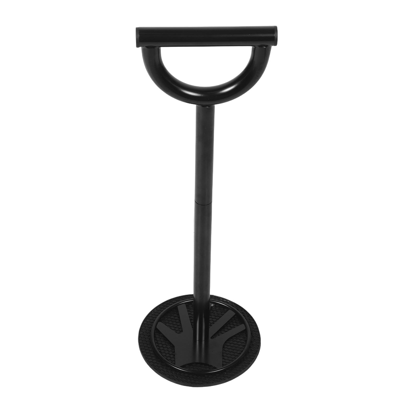 DOITOOL Compactador de Basura Manual de Cocina, Acero al Carbono