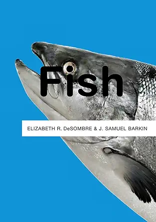 Fish (PRS – Polity Resources series): 5-Wow! eBook