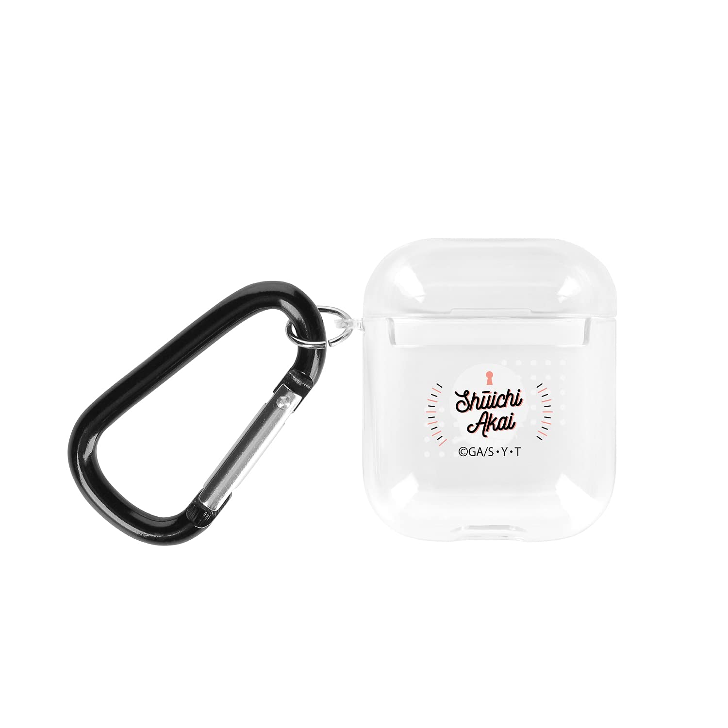 Amazon.co.jp: 名探偵コナン 赤井秀一 AirPodsケース 対応機種 AirPods 