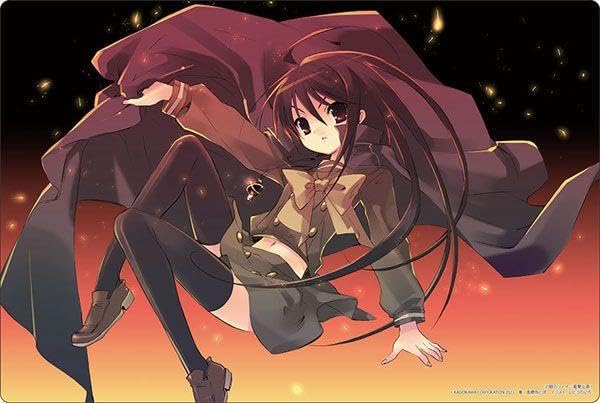 灼眼のシャナIII クッションカバー [灼眼のシャナIII～Final～] | 公式